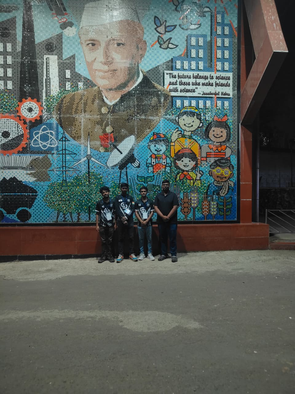 CYI 2024 Mumbai — photo 5