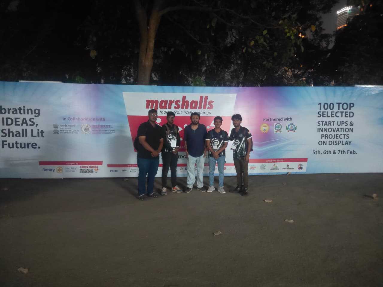 CYI 2024 Mumbai — photo 7