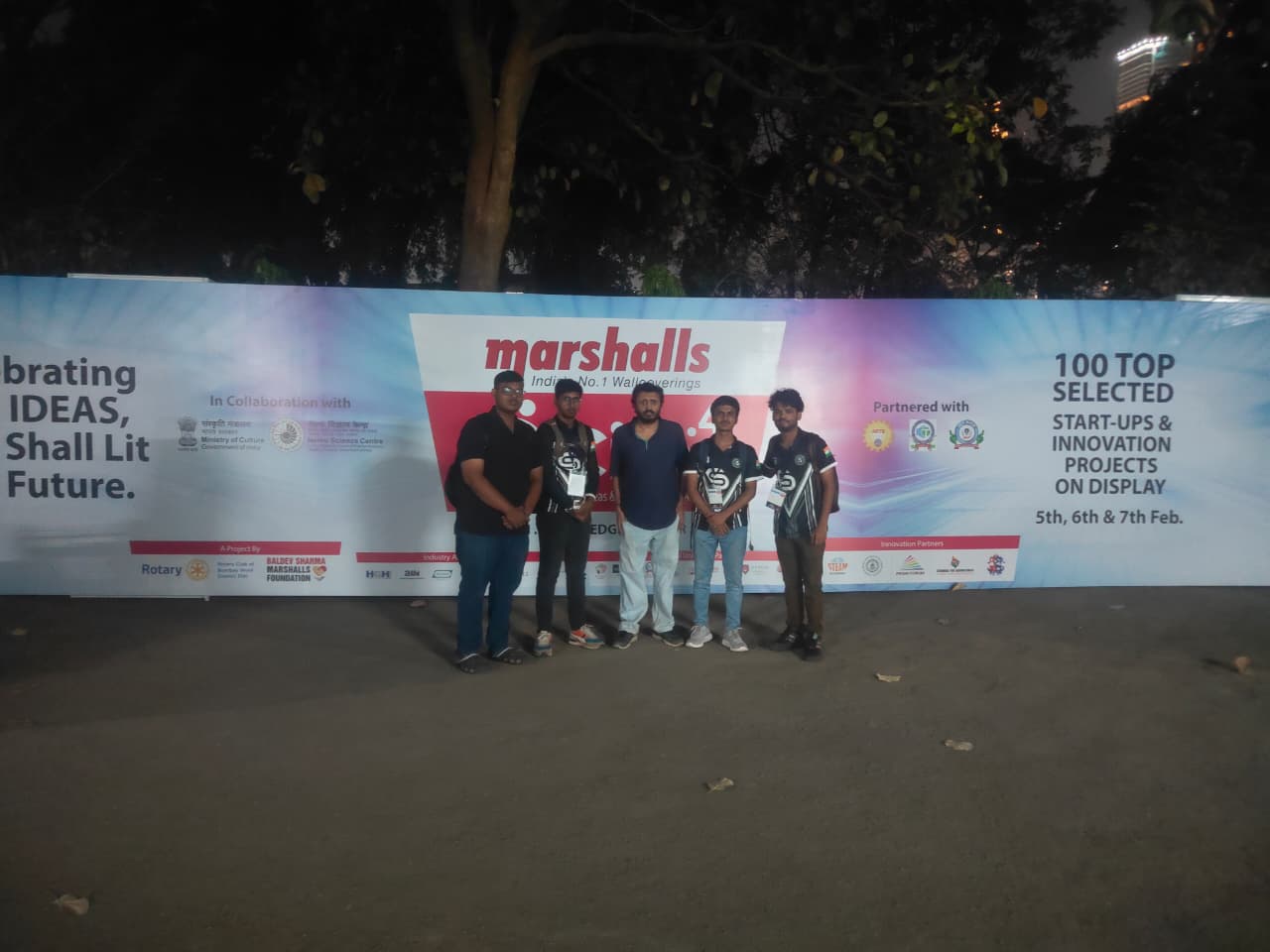 CYI 2024 Mumbai — photo 10