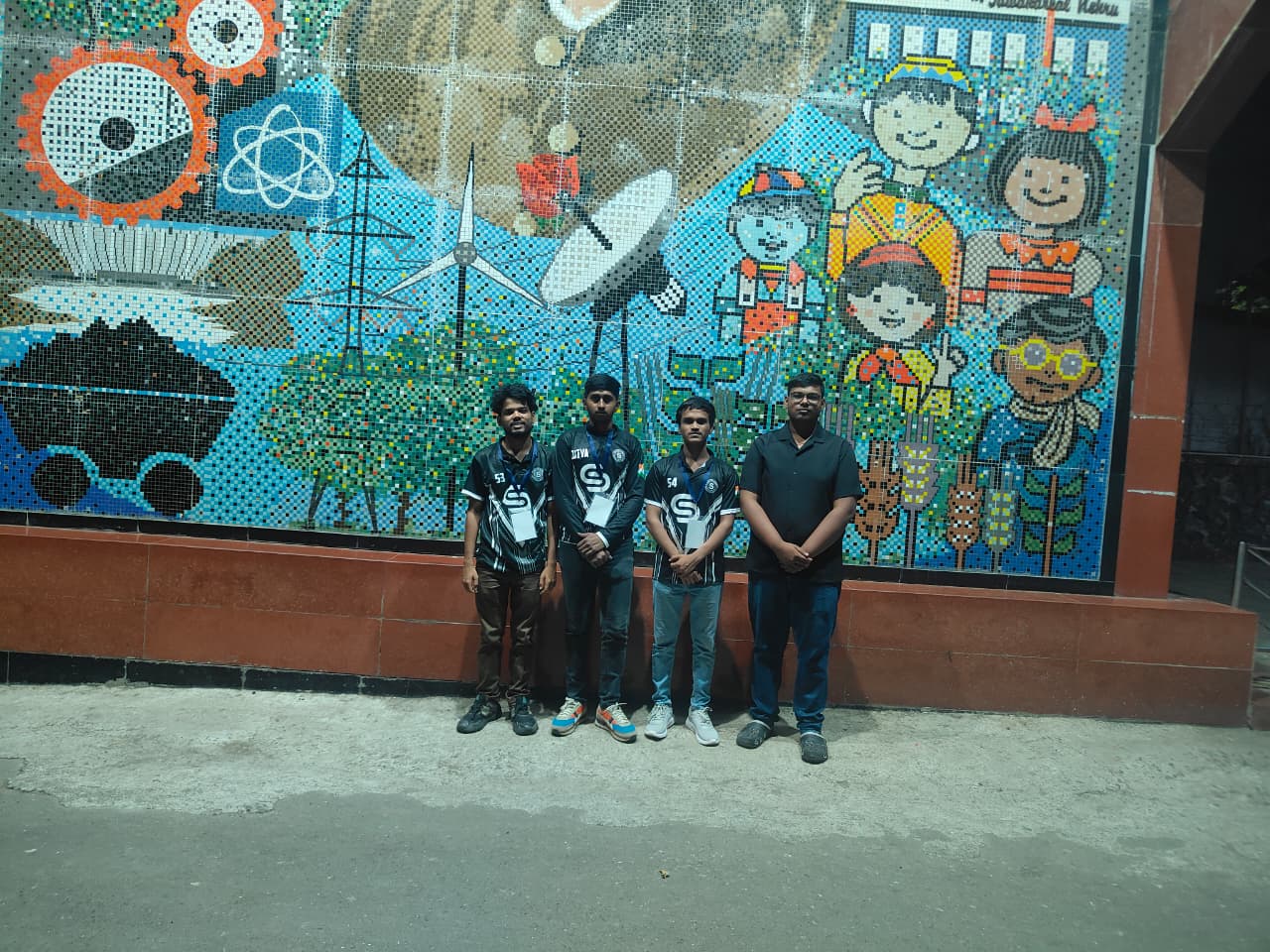 CYI 2024 Mumbai — photo 13