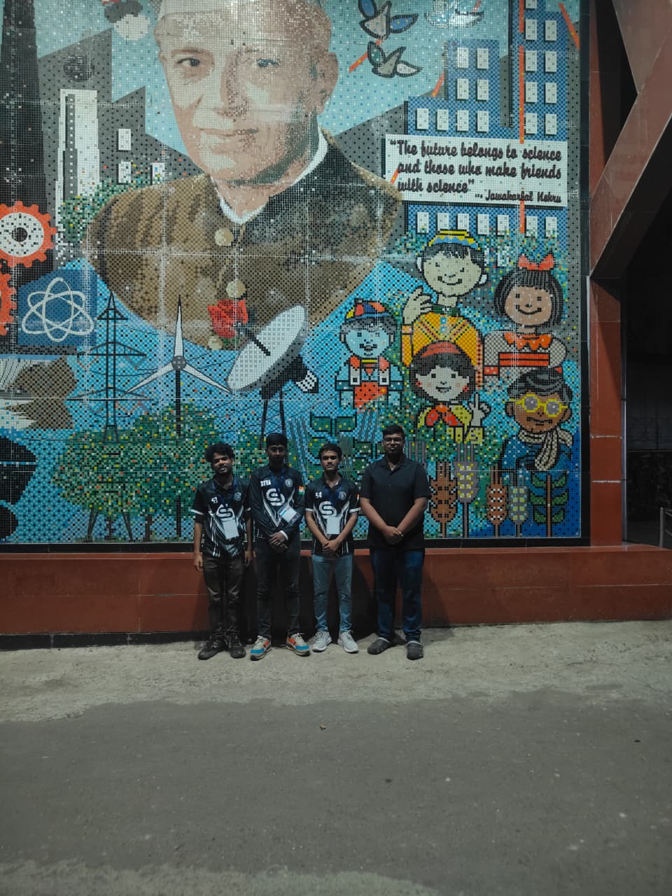 CYI 2024 Mumbai — photo 16
