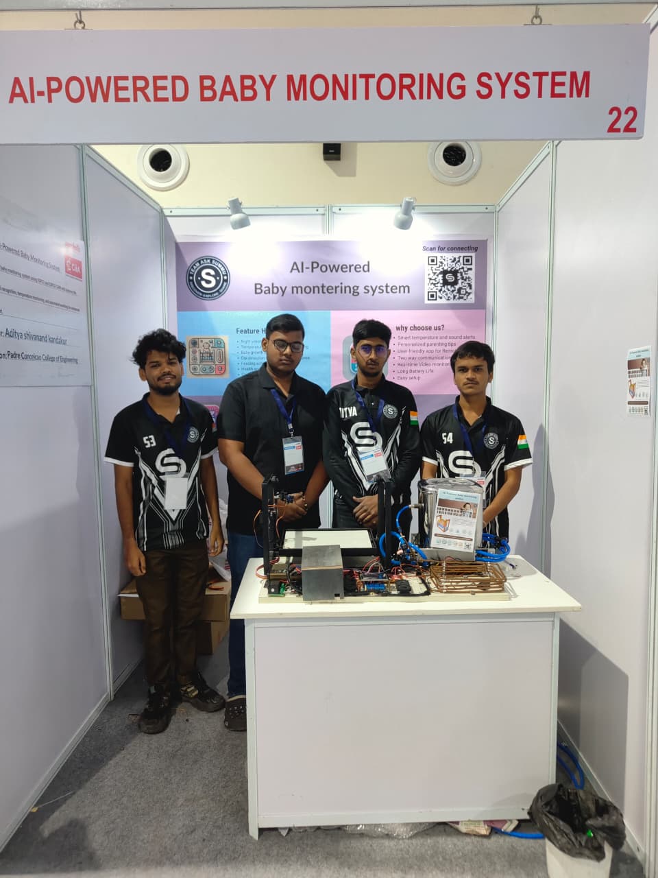CYI 2024 Mumbai — photo 17