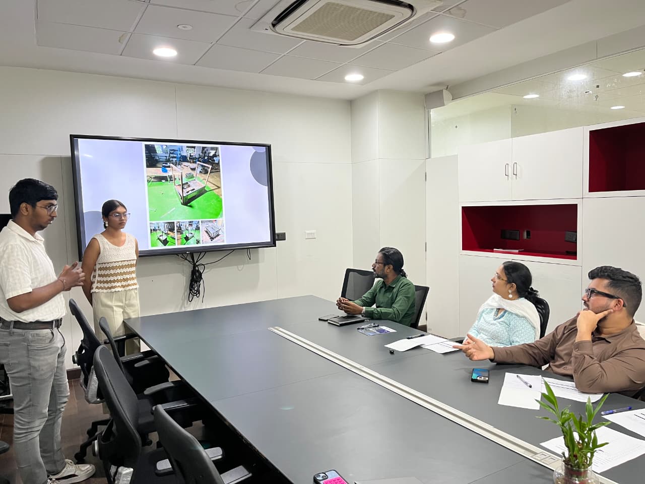 Goa Open Innovation Challenge — photo 2