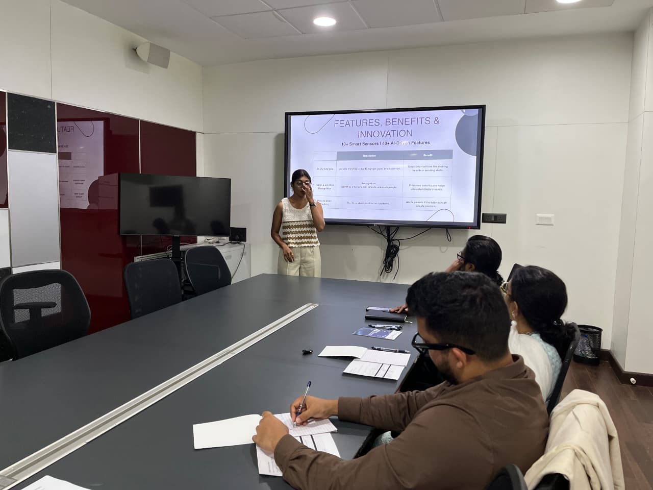 Goa Open Innovation Challenge — photo 4