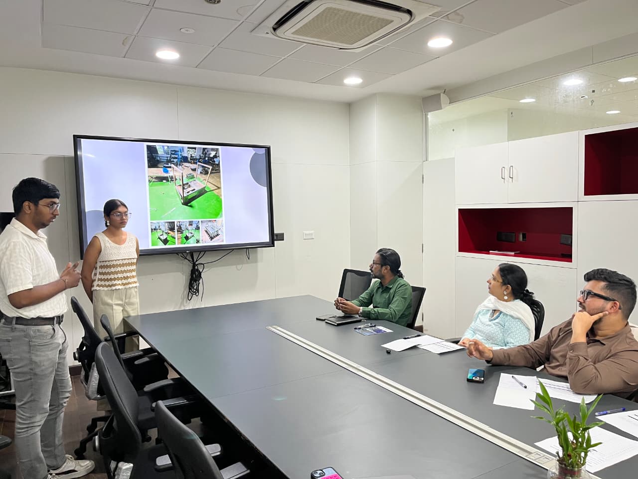 Goa Open Innovation Challenge — photo 5