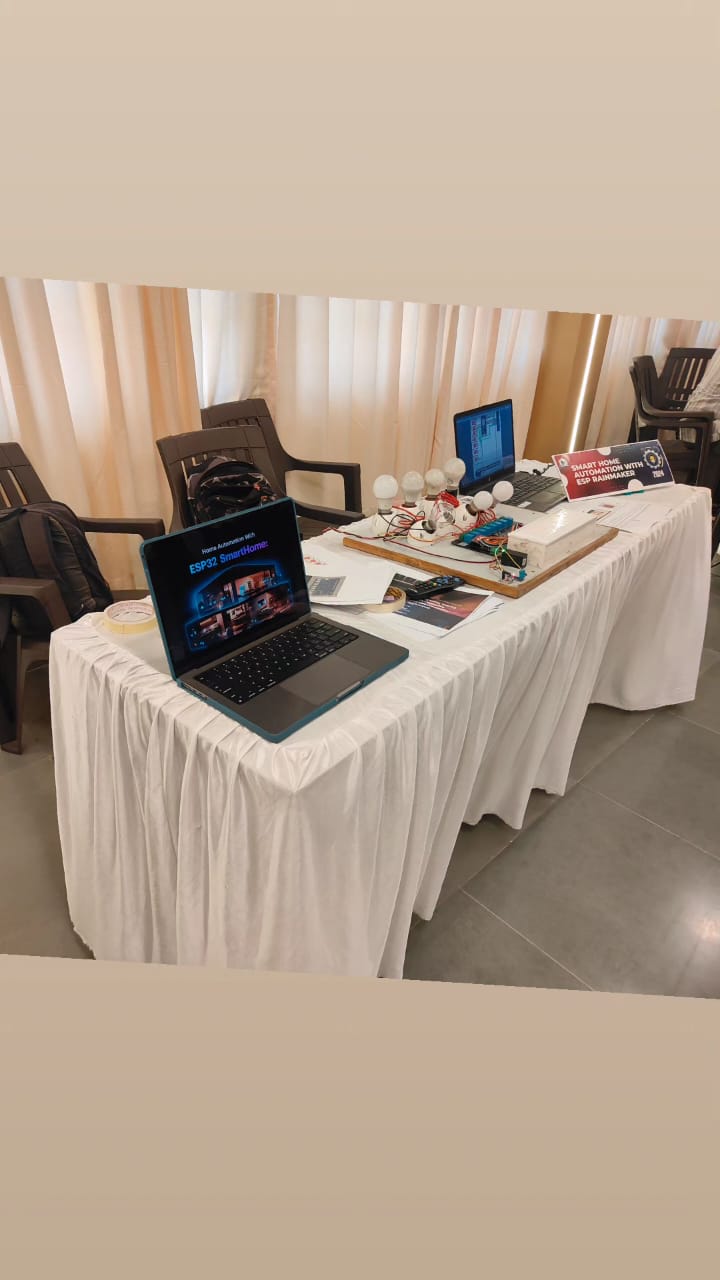 Home Automation Competition — photo 2