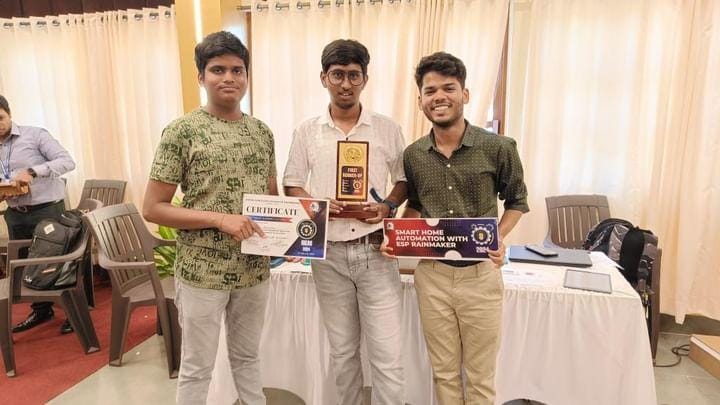 Home Automation Competition — photo 4