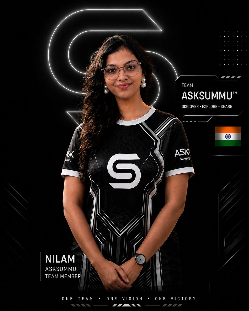 Nilam Tarkar